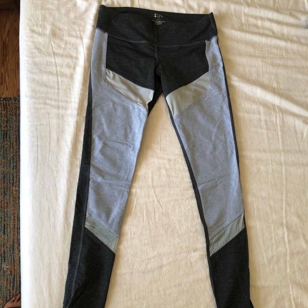 Yoga pants